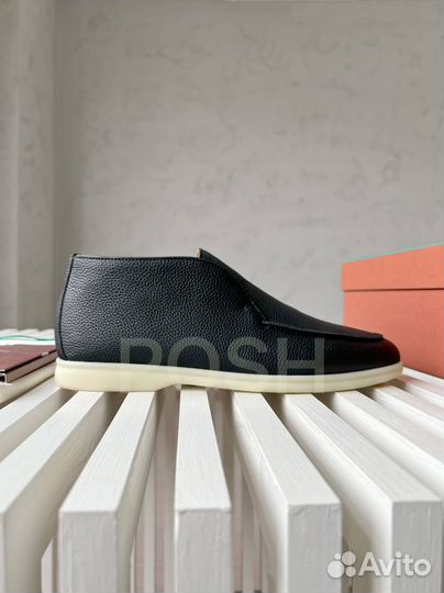 Ботинки Loro Piana