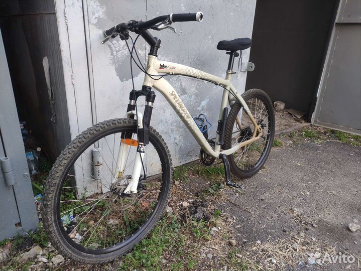 Велосипед Specialized