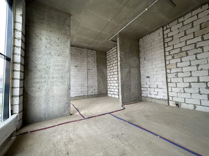 Торговое помещение 71.2 м2 в аренду