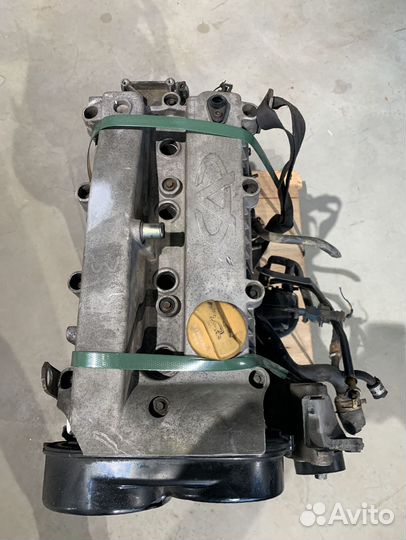 Двигатель SQR481FC с гарантией