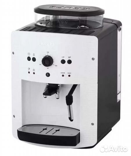 Кофемашина krups запчасти