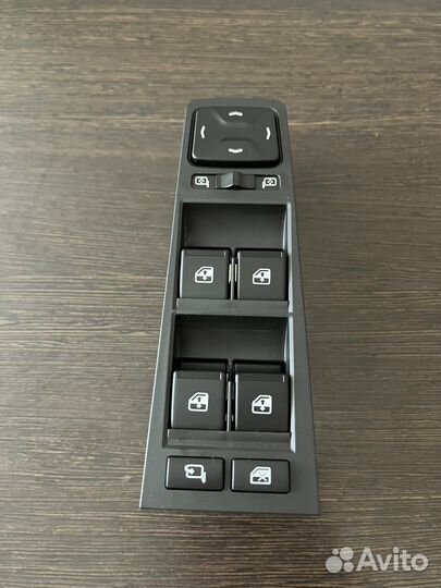 Блок Стеклоподъемник LADA Vesta Люкс