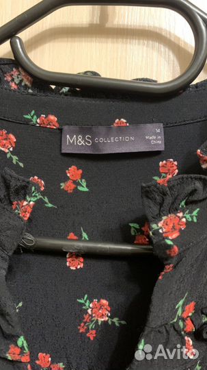 Marks spencer платье