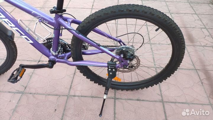 Велосипед подростковый Norco (Канада)