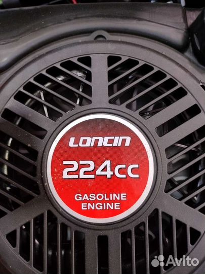 Садовый трактор газонокосилка Райдер ZimAni RDE 62