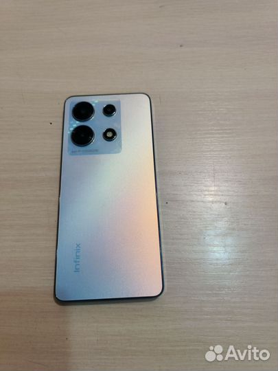 Infinix Note 30, 8/256 ГБ