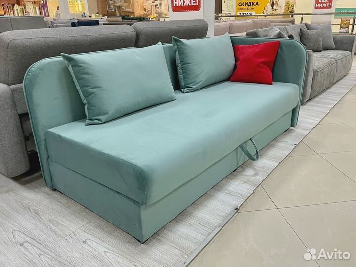 Диван тахта Ирис