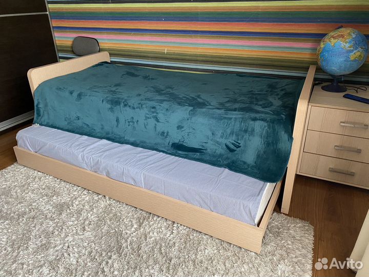 Мебель в детскую комнату