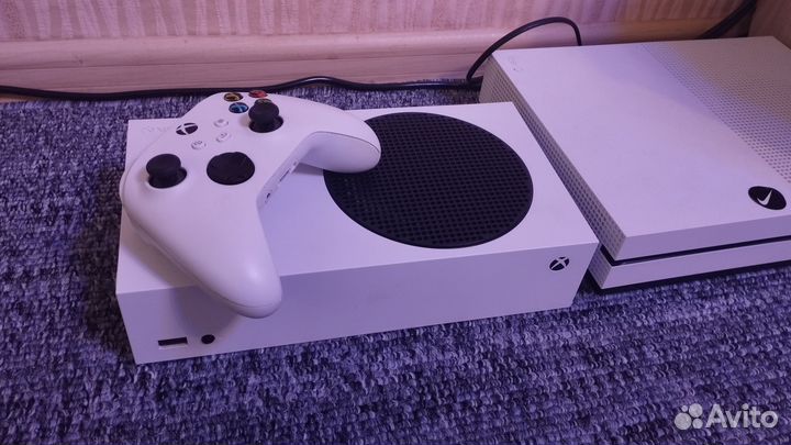 Xbox series s