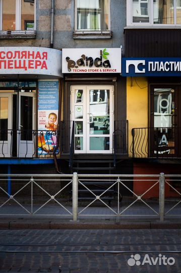 Настенный держатель для Яндекс станции Лайт