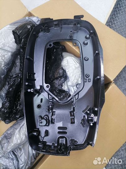 828165A1 нижний кожух Mercury