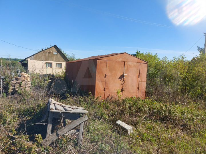 Участок 15 сот. (СНТ, ДНП)