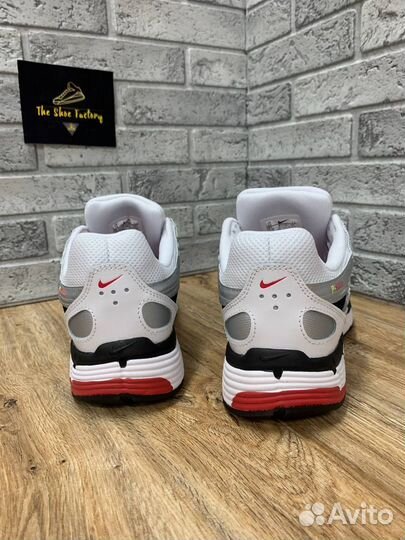 Кроссовки Nike P6000