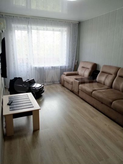 2-к. квартира, 44,1 м², 4/5 эт.