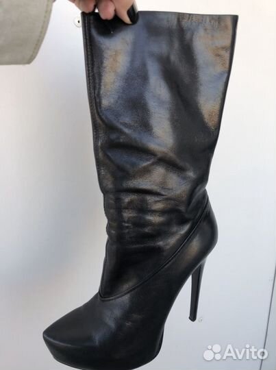 Сапоги женские PaoloConte