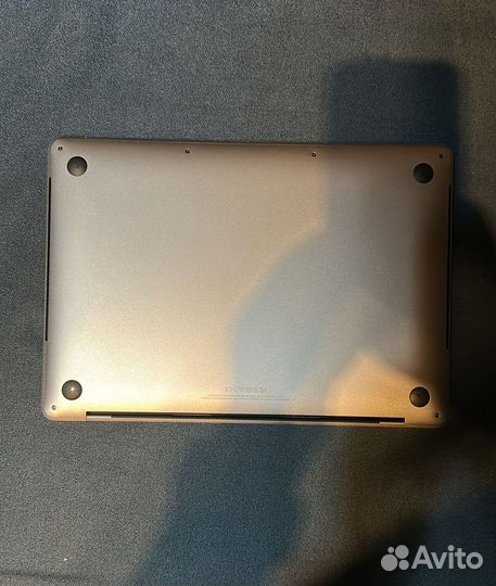 Apple MacBook Pro 13 2017