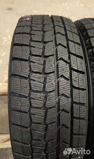 Dunlop Winter Maxx WM02 185/65 R15