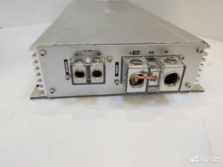 Усилитель Автомобильный Aria AP-D2000