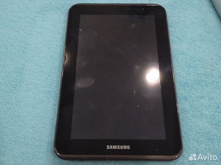 Планшет Samsung GT-P3110