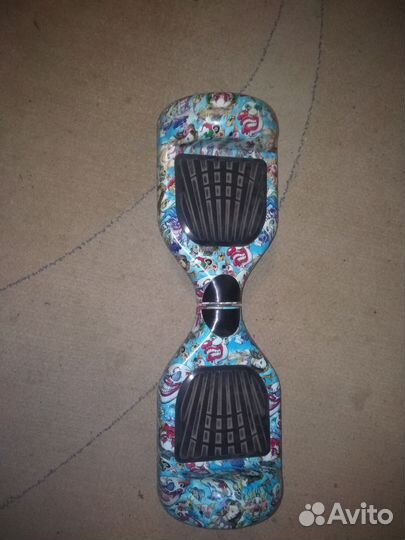 Гироскутер бу