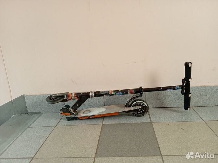 Самокат Oxelo детский