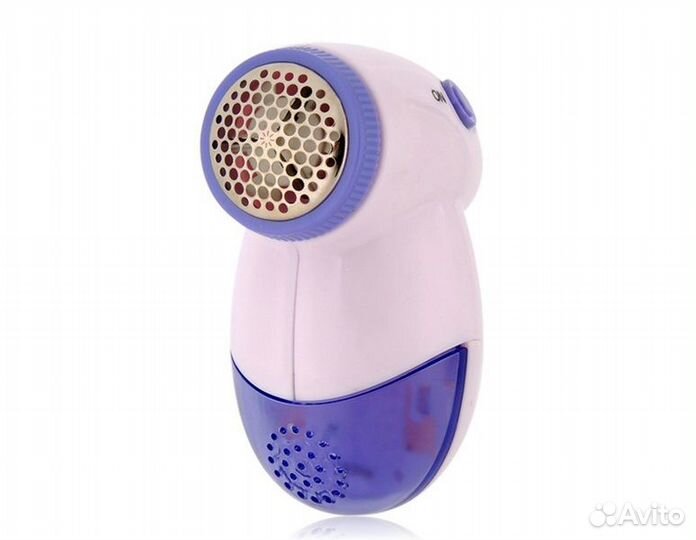 Машинка для удаления катышков 