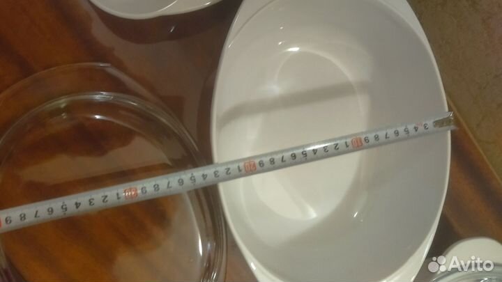 Посуда Villeroy & Boch Group vivo