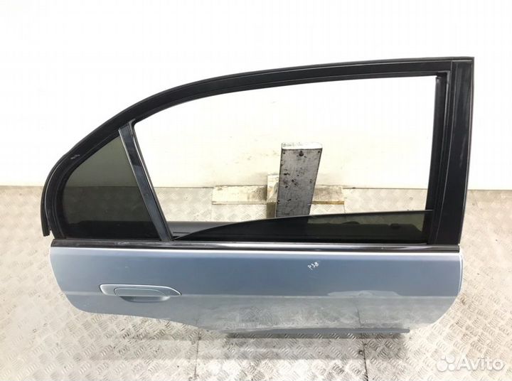 Дверь задняя правая Honda Civic 7 1.3 I 2005