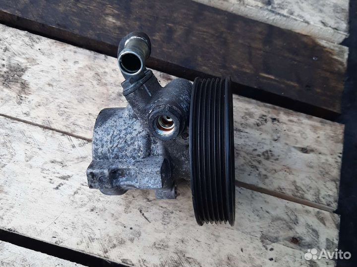 Насос гур Шевроле Каптива Антара 2.0D Z20S1