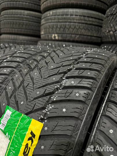 Kapsen IceMax RW516 215/55 R18 120H