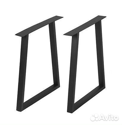 Опора для стола лофт