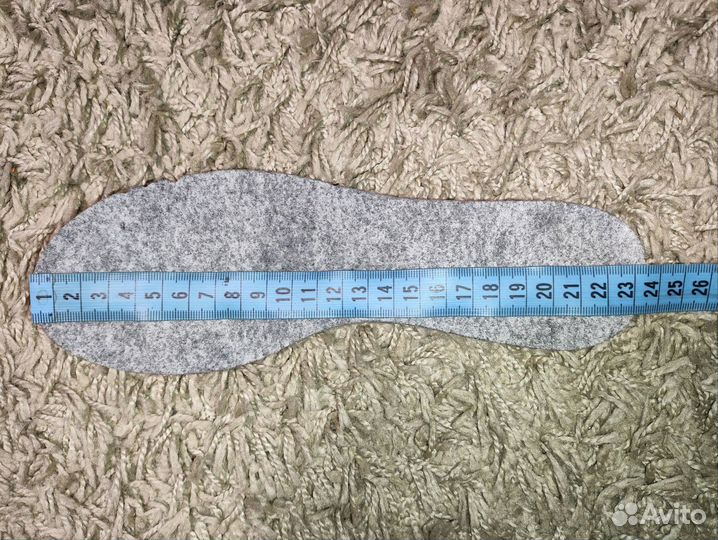 Лыжные ботинки Nordway Polar 75 мм