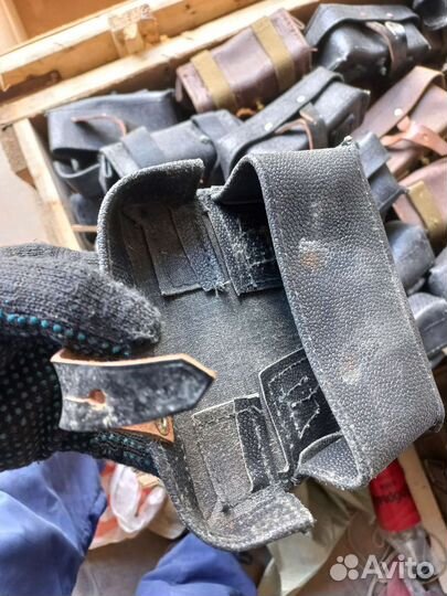 Подсумки скс вмф с хранения