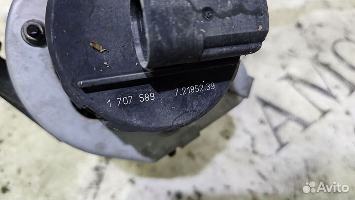 Вентилятор охлаждения катализатора BMW 7 E38