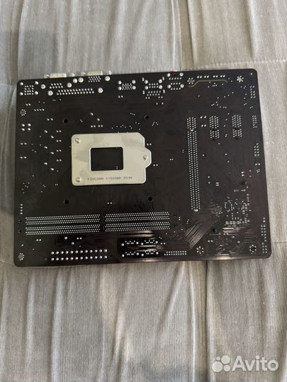 Материнская плата gigabyte h310m s 2 v 2.0