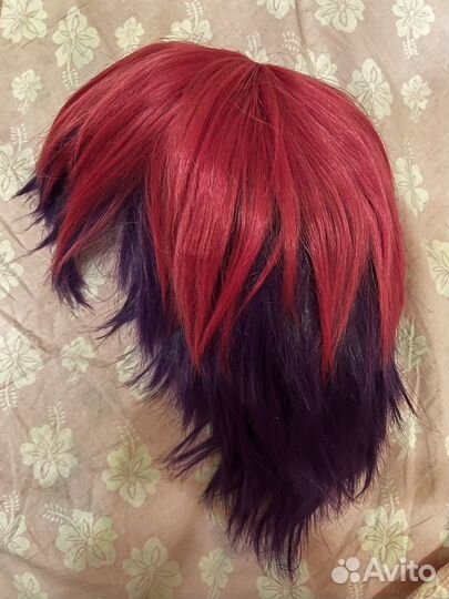 Косплей парик Хисока