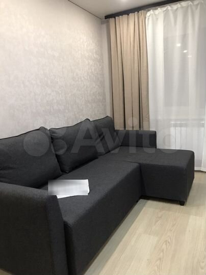 2-к. квартира, 50 м², 7/10 эт.