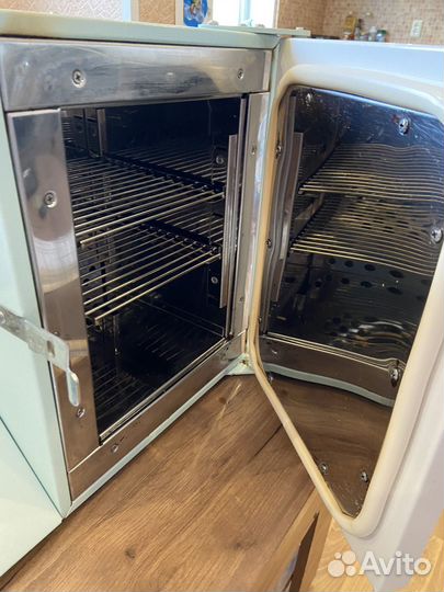 Сухожаровой шкаф гп 10