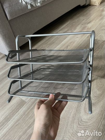 Ящик для документов IKEA