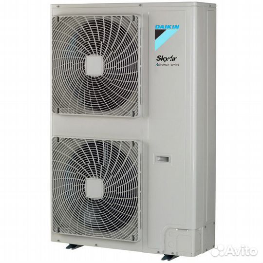 Напольно потолочный кондиционер Daikin FHA125A/rza