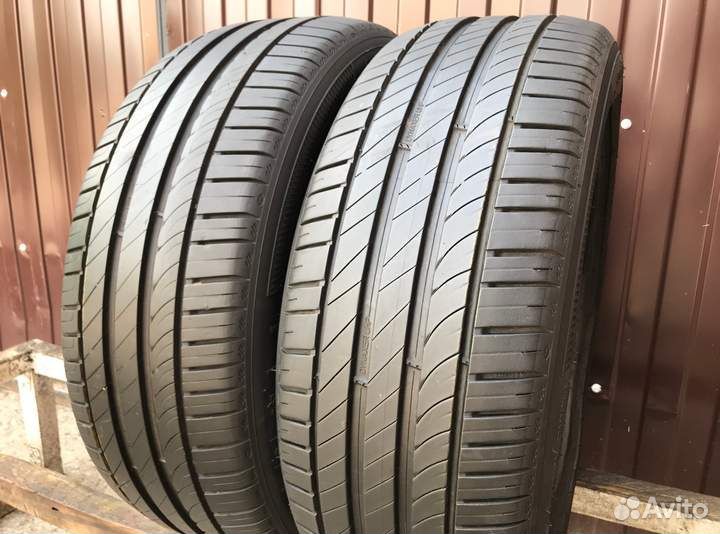 Kleber Dynaxer UHP 225/45 R18 95Y