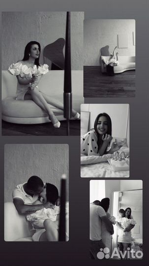 Фотосессия