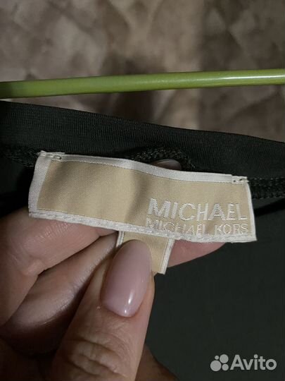 Платья michael kors
