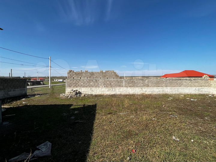 Участок 10 сот. (ИЖС)