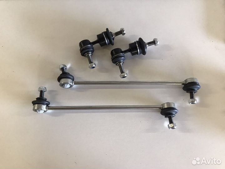 Ford Focus 2,3, Mazda 3, стойки стабилизатора