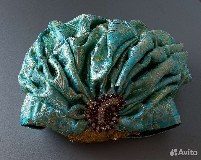 Костюм алладина/восточного гостя /султана/новогодн