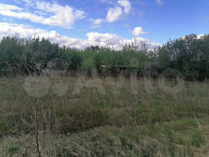 Участок 9,4 сот. (ИЖС)