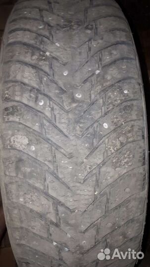 Nokian Tyres Hakkapeliitta 8 185/65 R15
