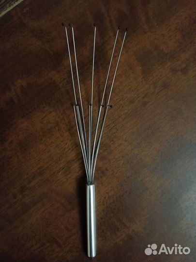 Массажер для головы