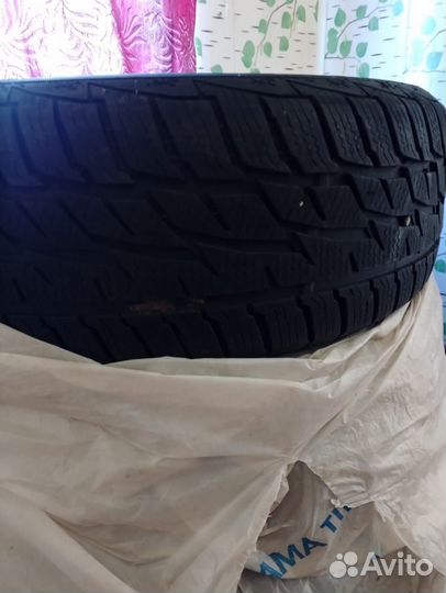 Sigma Duration Classic A/S 2.25/5 R16